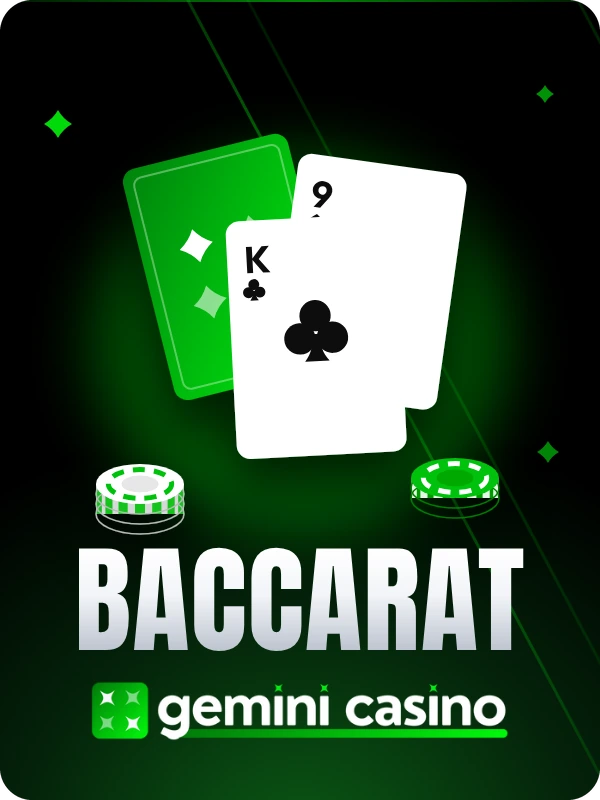 Baccarat