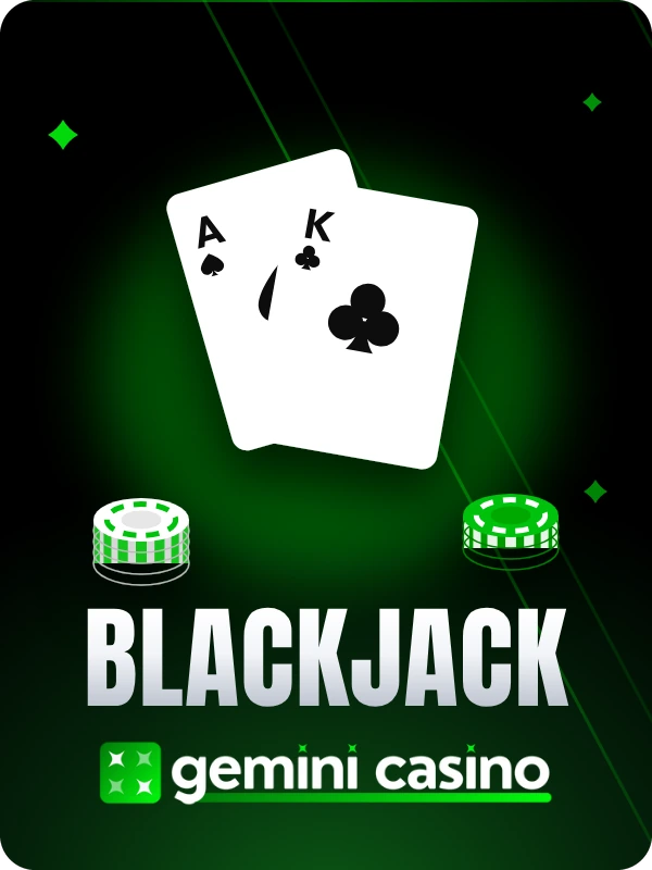 Blackjack