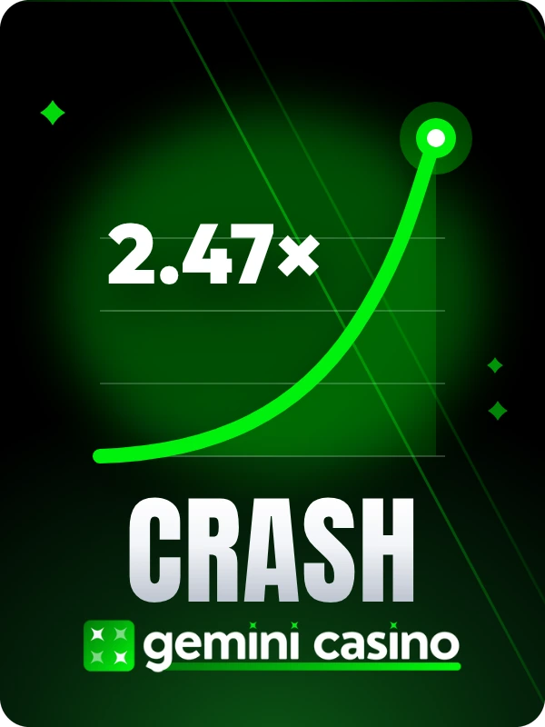 Crash