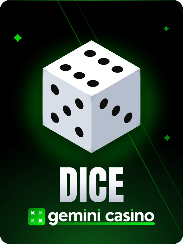 Dice