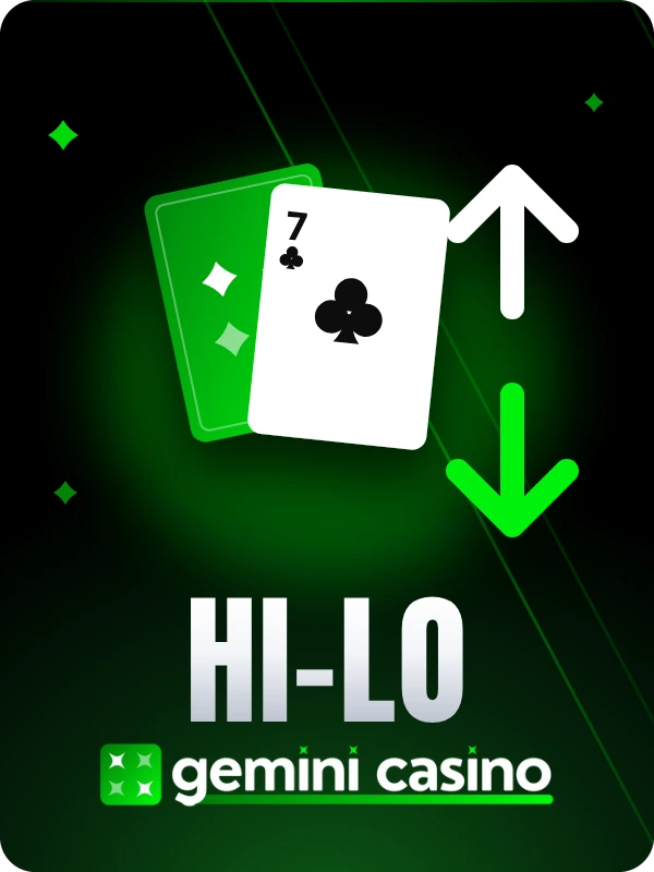 Hi-Lo