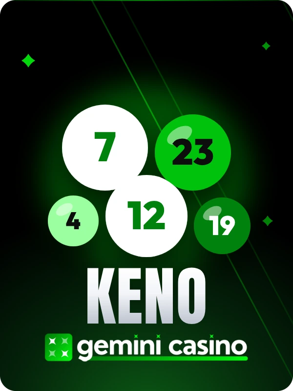 Keno