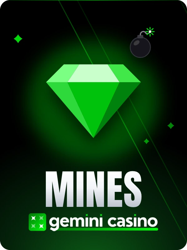 Mines