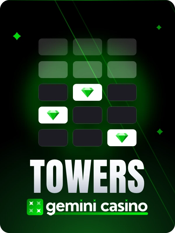 Towers
